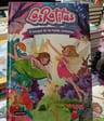 Libro - Las Ratitas 8. El Bosque De Las Hadas Luminosas — imagen 4