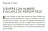 Libro - ¡siempre Tengo Hambre! -  David S. Ludwig — imagen 4