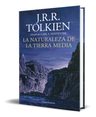 Libro - J. R. R. Tolkien - La Naturaleza De La Tierra Media — imagen 9