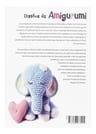 Libro - Diseños De Amigurumi  — imagen 2