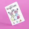 Libro - Diseños De Amigurumi  — imagen 3