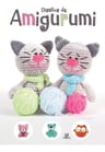 Libro - Diseños De Amigurumi  — imagen 4