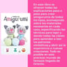 Libro - Diseños De Amigurumi  — imagen 5