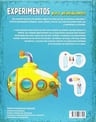 Libro - Experimentos Para Principiantes — imagen 2