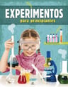 Libro - Experimentos Para Principiantes — imagen 1