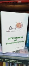 Libro - Diccionario De Biodescodificación - Joan Marc Vilano — imagen 1