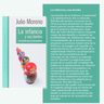 Libro - La Infancia Y Sus Bordes - Moreno, Julio — imagen 3