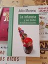 Libro - La Infancia Y Sus Bordes - Moreno, Julio — imagen 5
