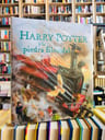 Libro Harry Potter Y La Piedra Filosofal  Ilustrado Rowling — imagen 9