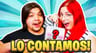 Libro - Luly Y Derank En Busca Del Gato Mágico  — imagen 8