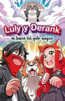 Libro - Luly Y Derank En Busca Del Gato Mágico  — imagen 1