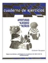 Aperturas De Ajedrez Para Niños. Cuaderno De  Ejercicios — imagen 3