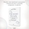 Libro - Una Mente Liberada - Hayes, Steven C. — imagen 5