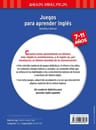 Libro Juegos Para Aprender Inglés Colección Juegos Didactico — imagen 2