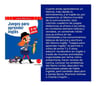 Libro Juegos Para Aprender Inglés Colección Juegos Didactico — imagen 3