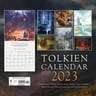 Libro - Tolkien Calendar 2023 — imagen 2