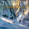 Libro - Tolkien Calendar 2023 — imagen 1