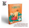 Libro - Norte De Valeria Naya — imagen 3