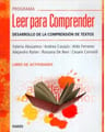 Libro - Leer Para Comprender  - Abusamra Y Otros Valeria — imagen 4