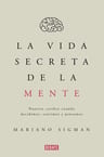 Libro - La Vida Secreta De La Mente De Mariano Sigman — imagen 1