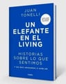 Libro - Un Elefante En El Living - Juan Tonelli - Historia — imagen 4