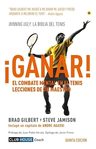 Libro - Ganar El Combate Mental En El Tenis - Brad Gilbert — imagen 7
