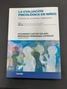 Libro - La Evaluacion Psicologica En Niños - Castro Solano — imagen 2