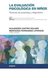 Libro - La Evaluacion Psicologica En Niños - Castro Solano — imagen 5