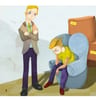 Libro - Yo No Soy Un Hijo Roto - Separación Padres — imagen 3