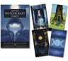 Silver Witchcraft Tarot Cartas  B Moore — imagen 3