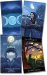 Silver Witchcraft Tarot Cartas  B Moore — imagen 4