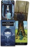 Silver Witchcraft Tarot Cartas  B Moore — imagen 6