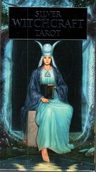 Silver Witchcraft Tarot Cartas B Moore — imagen 8