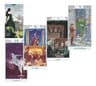 Cartas - Tarot De Los Secretos (libro + Cartas) — imagen 2