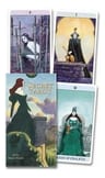 Cartas - Tarot De Los Secretos (libro + Cartas) — imagen 3