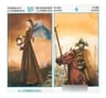 Cartas - Tarot De Los Secretos (libro + Cartas) — imagen 4