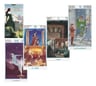 Cartas - Tarot De Los Secretos (libro + Cartas) — imagen 5