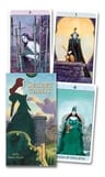 Cartas - Tarot De Los Secretos (libro + Cartas) — imagen 6