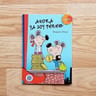 Ahora Ya Soy Perez Coleccion Abrazo De Letras Raton Maine — imagen 4