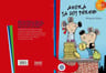 Ahora Ya Soy Perez Coleccion Abrazo De Letras Raton Maine — imagen 8