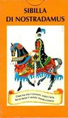 Carta - Tarot Sibilla Di Nostradamus 30 Cartas — imagen 1