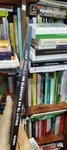 Libro Un Elefante En El Living Juan Tonelli (con Detalles) — imagen 4