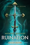 Libro - Ruination: Una Novela De League Of Legends — imagen 1
