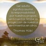 Libro - Sanar El Trauma Colectivo - Thomas Hubl — imagen 5