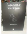 Libro - Consecuencias De Decir Te Quiero - Erena Manu — imagen 6