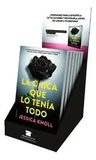 Libro - La Chica Que Lo Tenía Todo - Jessica Knoll — imagen 6