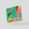 Libro Voy A Esperarte Jugando Carolina Mora Imprenta Mayúscu — imagen 2