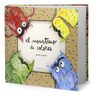 Libro - El Monstruo De Colores -un Libro Pop-up - Anna Llena — imagen 10