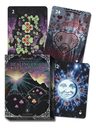 Oráculo Healing Light Lenormand ( Instructivo + Cartas ) — imagen 5