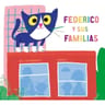 Libro - Federico Y Sus Familias — imagen 11